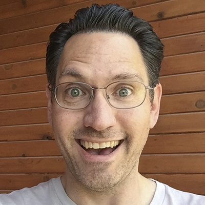 Our glorious leader.